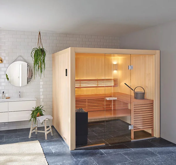 Sauna Service