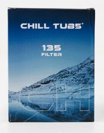 Chill Tub Filter