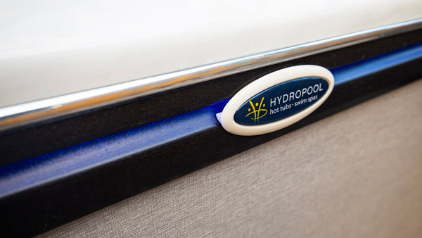 Hydropool Signature 455 Hot Tub - GOLD