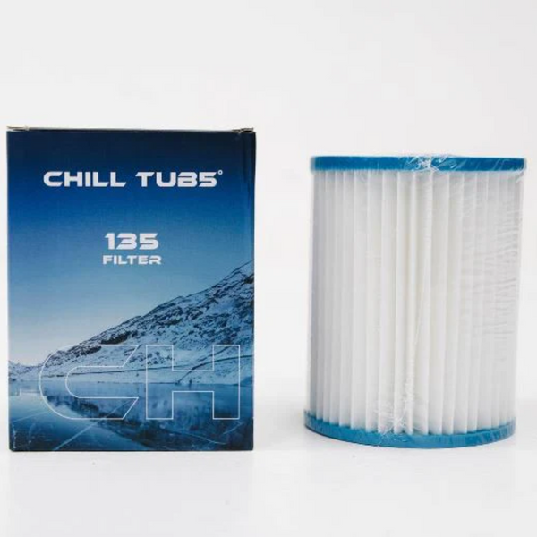 Chill Tub Filter