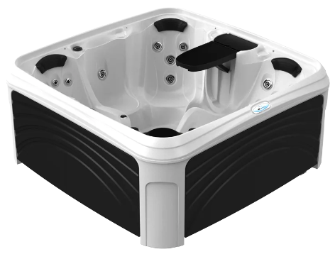 DreamMaker Cabana 2500L