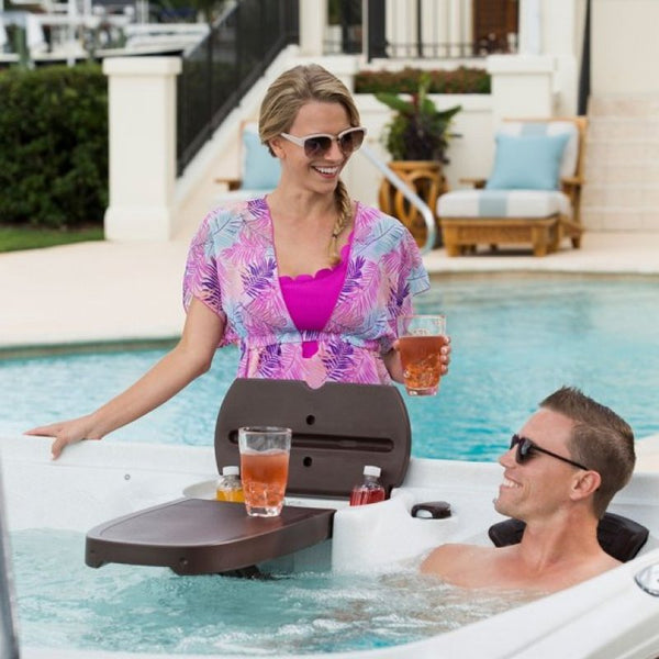 DreamMaker Cabana 2500L With Suite