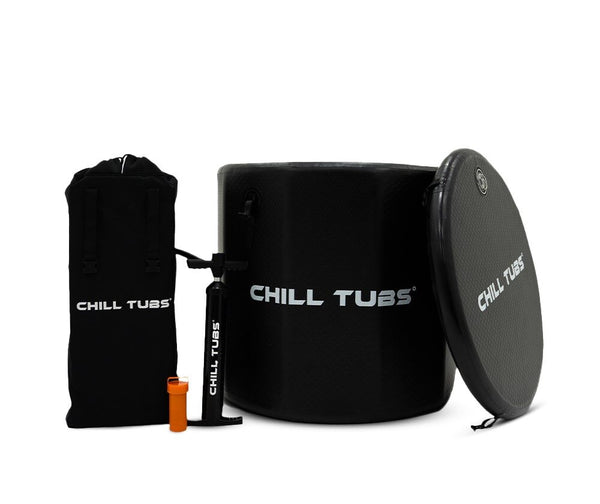 Chill Tubs Essential Pod