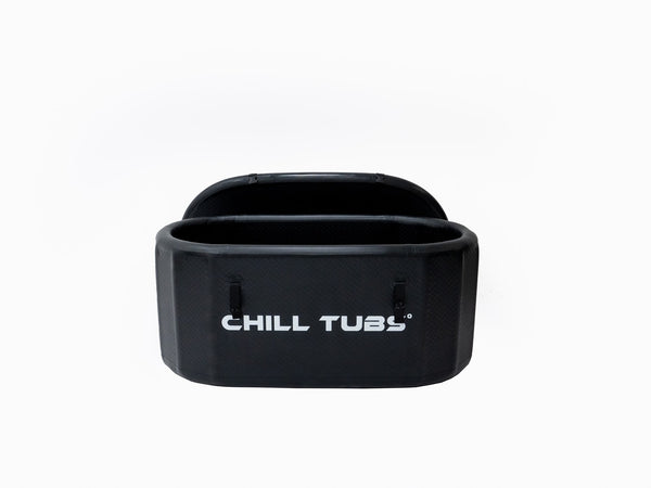Chill Tub Essential Bath