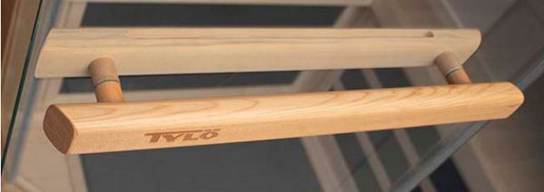 Tylö Infrared Sauna Room T-810