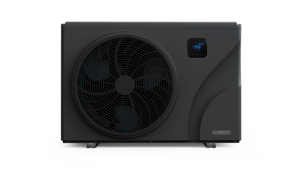 Inverboost PBS Air Source Heat Pump Range