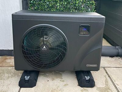 Inverboost PBS Air Source Heat Pump Range