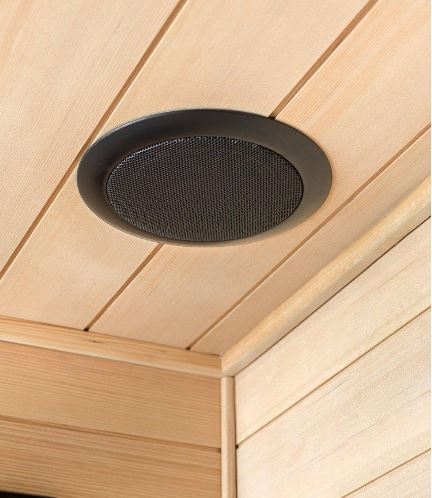 Tylö Infrared Sauna Room T-825