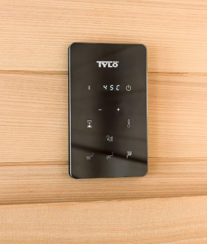 Tylö Infrared Sauna Room T-810