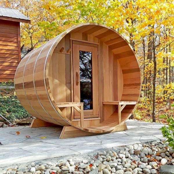 Sauna Service