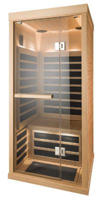 Tylö Infrared Sauna Room T-810