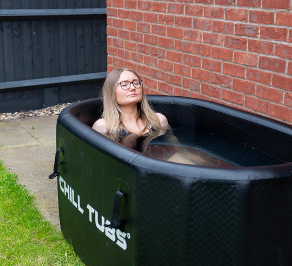 Chill Tub Essential Bath
