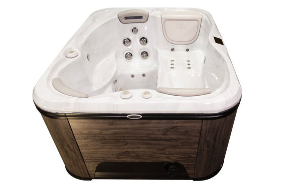 Hydropool Signature 379 Hot Tub - GOLD
