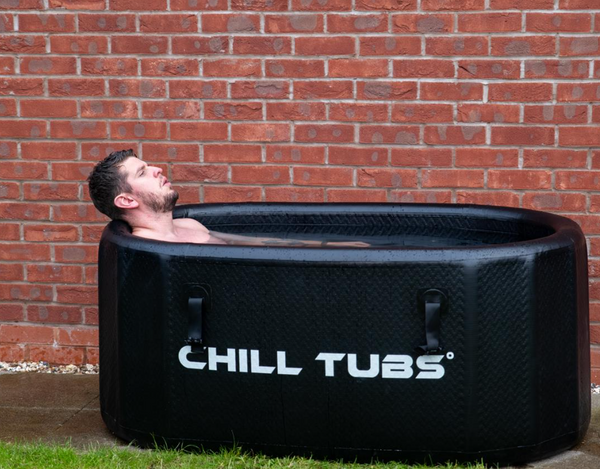 Chill Tub Essential Bath