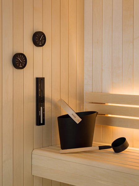 sauna accessories
