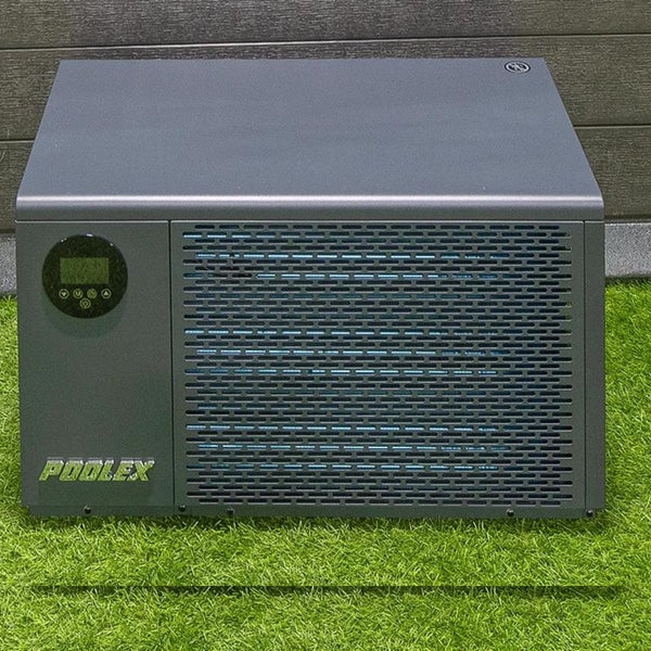 Artic Action Heat Pump