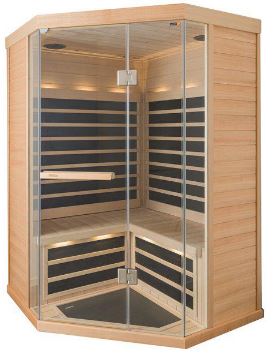 Tylö Infrared Sauna Room T-870