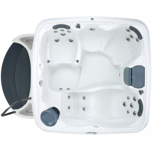 DreamMaker Cabana 2500L With Suite