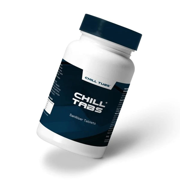 Chill Tabs
