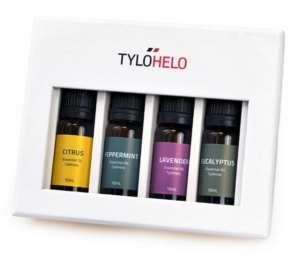 Sauna Essential Oils from Tylo