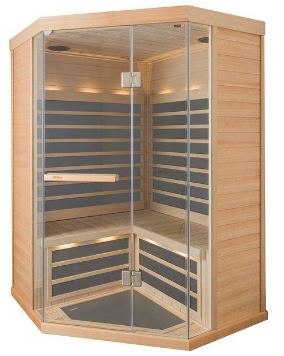 Tylö Infrared Sauna Room T-870