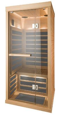 Tylö Infrared Sauna Room T-810
