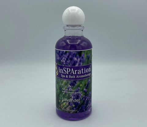 InSPAration RX Liquids - Lavender