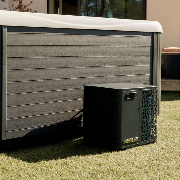 O'Spa Heat Pump