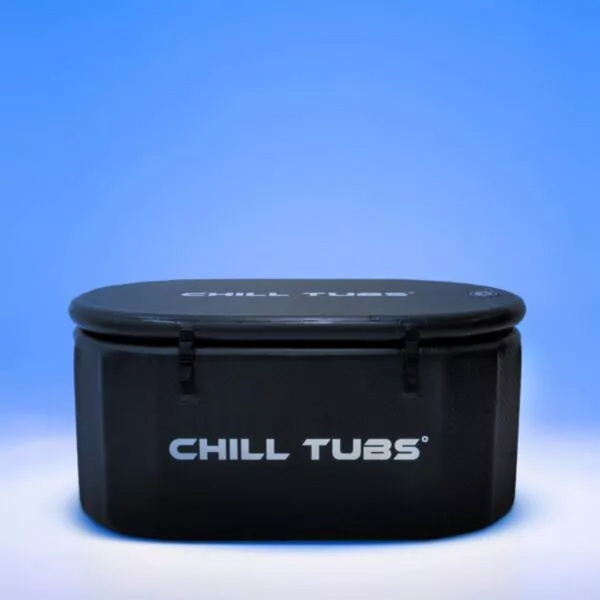 Chill Tub Essential Bath
