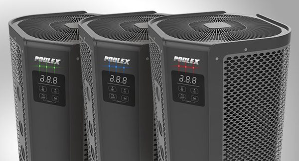 Vertigo Fi 95 Air Source Heat Pump