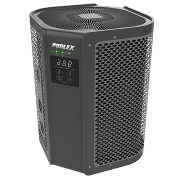 Vertigo Fi 95 Air Source Heat Pump