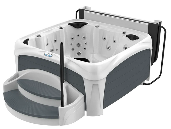 DreamMaker Crossover 740L With Suite