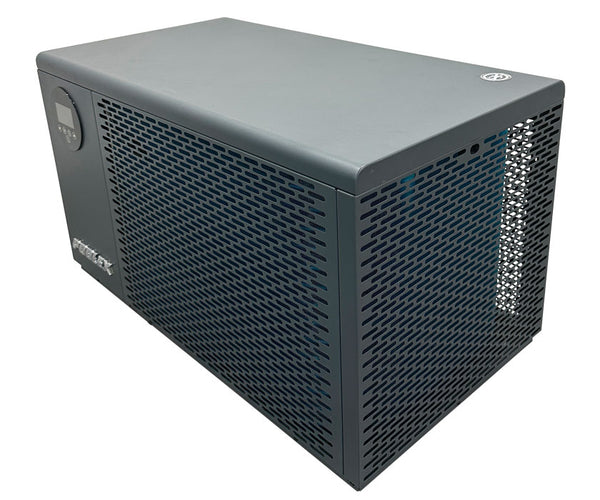 Artic Action Heat Pump
