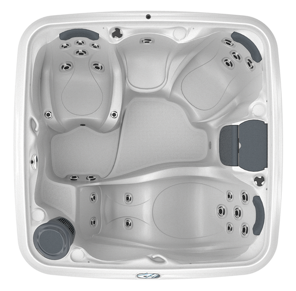 DreamMaker Cabana 2500L