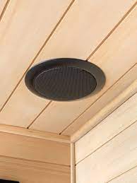 Tylö Infrared Sauna Room T-820