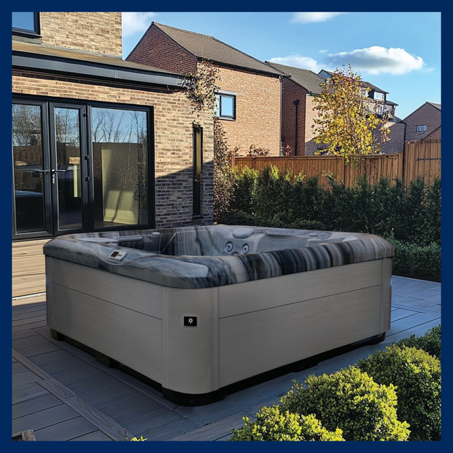 AquaSolus Hot Tubs