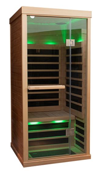 Tylö Infrared Sauna Room T-810