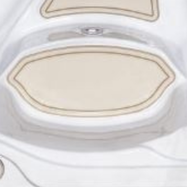 Soft Stride Top Step Mat for Hydropool 4500 / 6600
