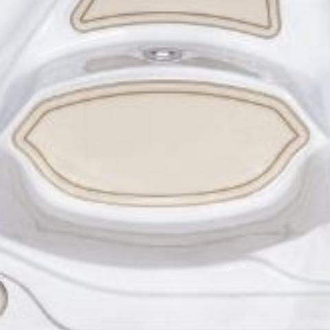 Soft Stride Top Step Mat for Hydropool 4500 / 6600