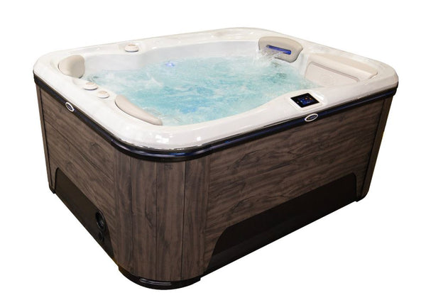 Hydropool Signature 379 Hot Tub - GOLD