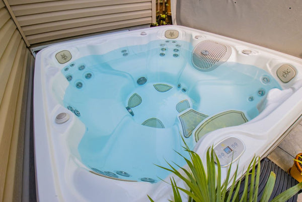 Hydropool Serenity 6800