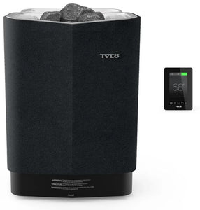 Tylo Sense Combi Elite 6 Sauna Heater with Elite Control Panel