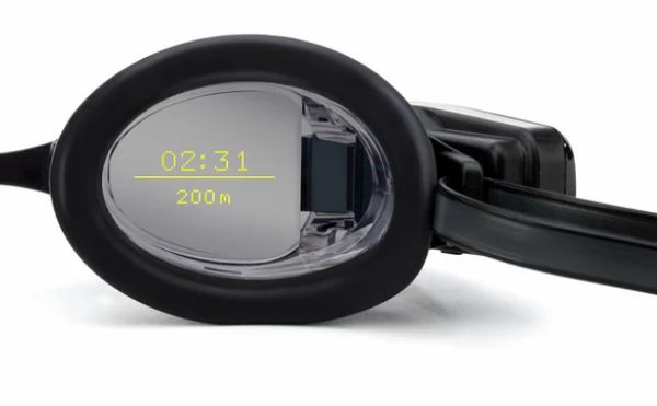 Form Smart Swim Goggles