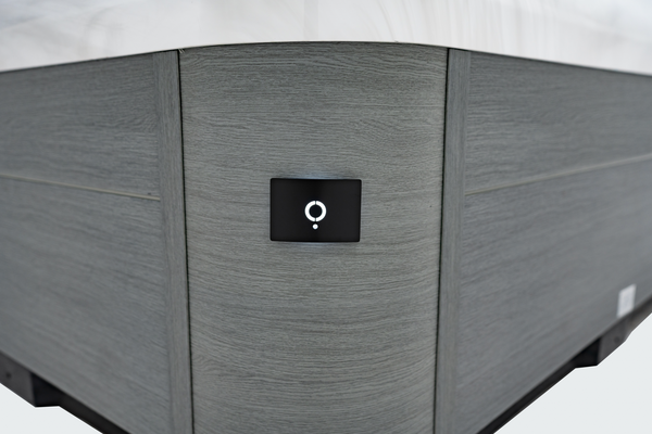 AquaSolus Brook Hot Tub