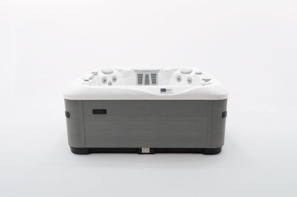 AquaSolus Cove Hot Tub