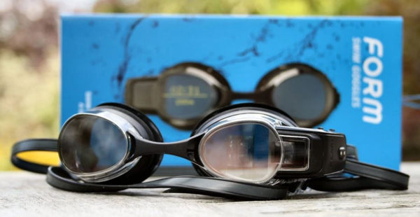 Form Smart Swim Goggles