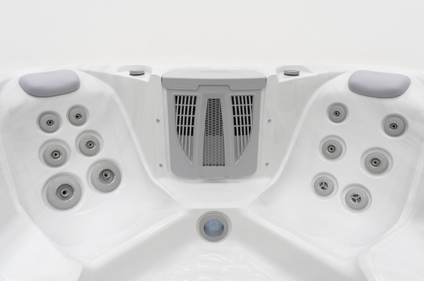 AquaSolus Brook Hot Tub