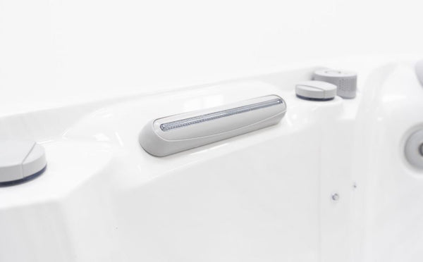 AquaSolus Cove Hot Tub