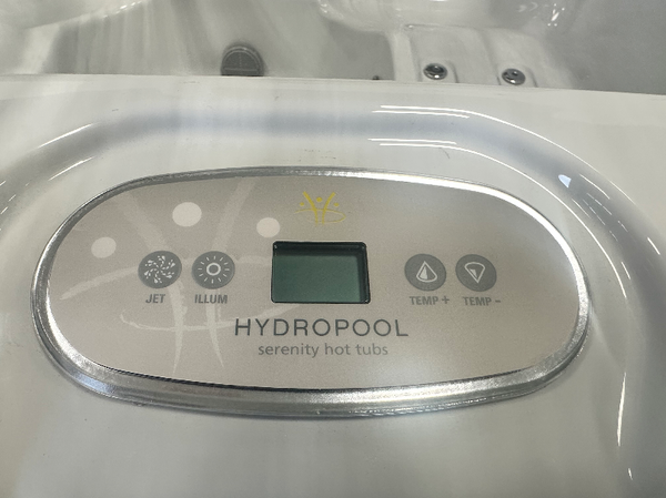 Hydropool Classic 5L (Ex-Display)