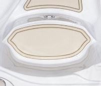 Soft Stride Top Step Mat for Hydropool 4500 / 6600